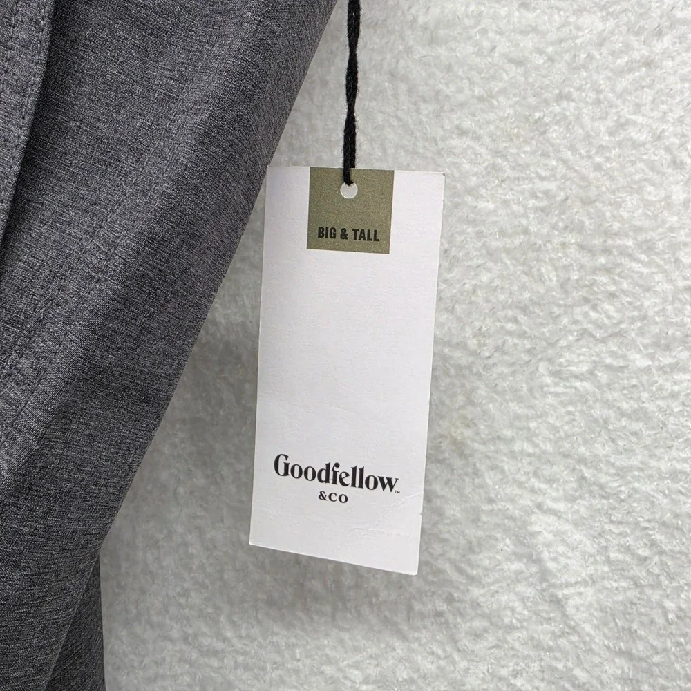 Goodfellow & Co goodfellow co